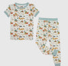 Bamboo 2-Piece PJ- Beach Day