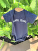 Sanibel Baby Bodysuit