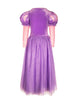 The Rapuzel Princess Dress