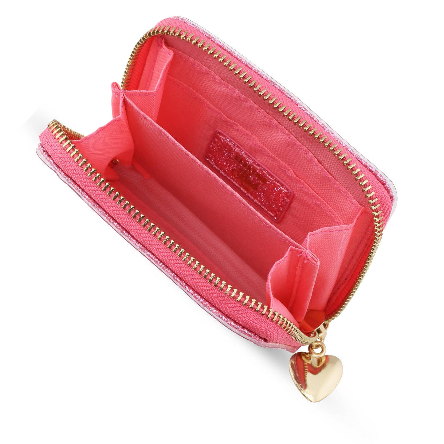 Sprinkle Kindness Confetti Wallet