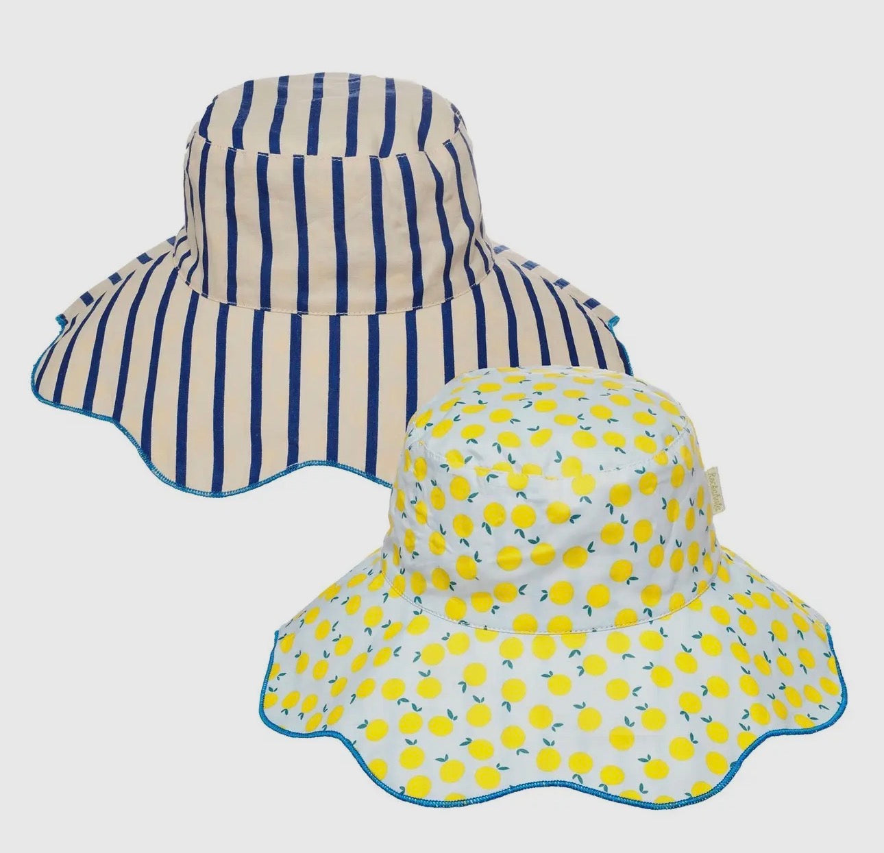 Sunhat Age 3-6yrs