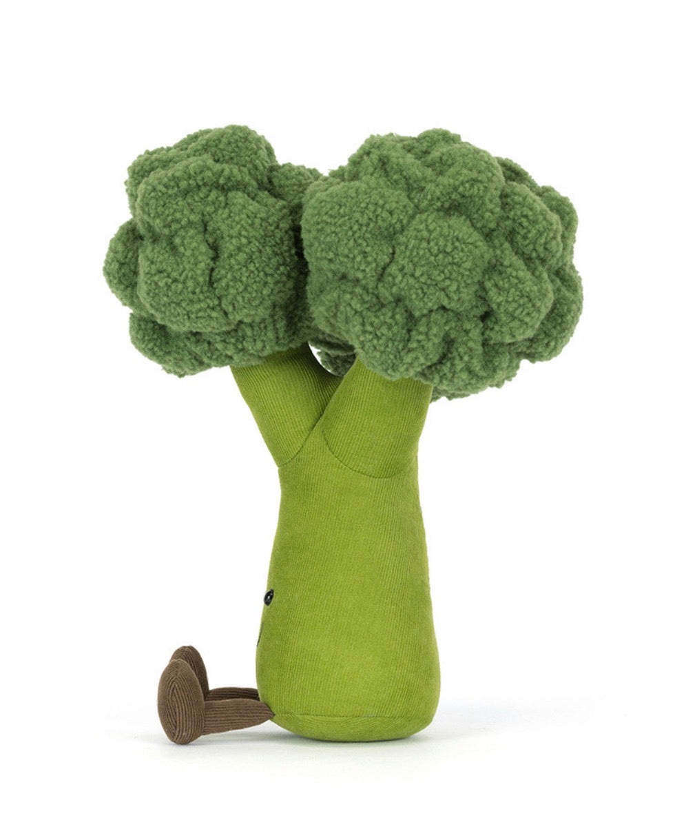 Amuseables Broccoli