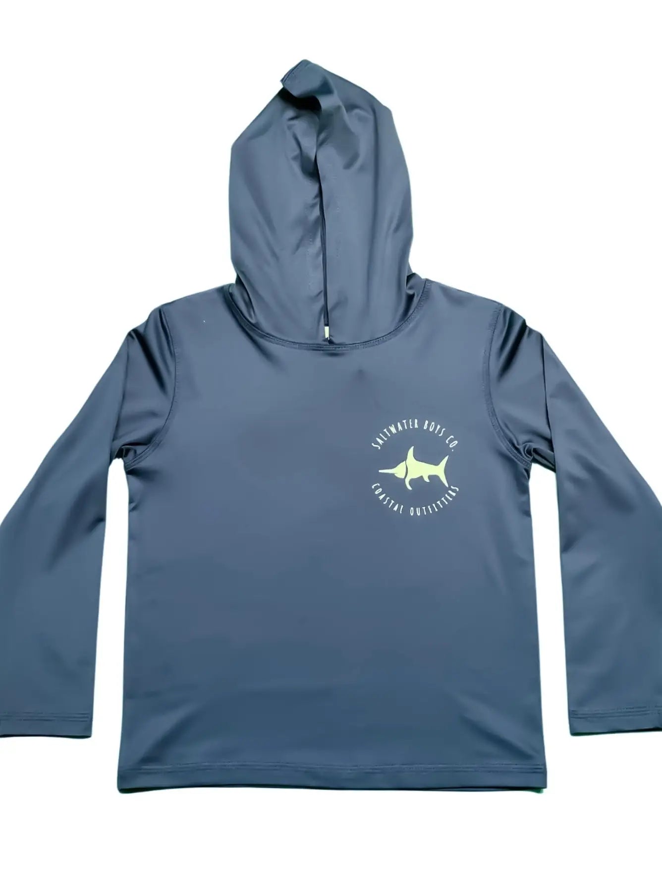 Perdido Performance Hoodie UPF 50