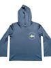 Perdido Performance Hoodie UPF 50