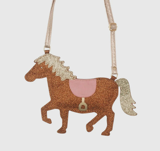 Pippa Pony Bag