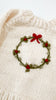 Wreath Sweater