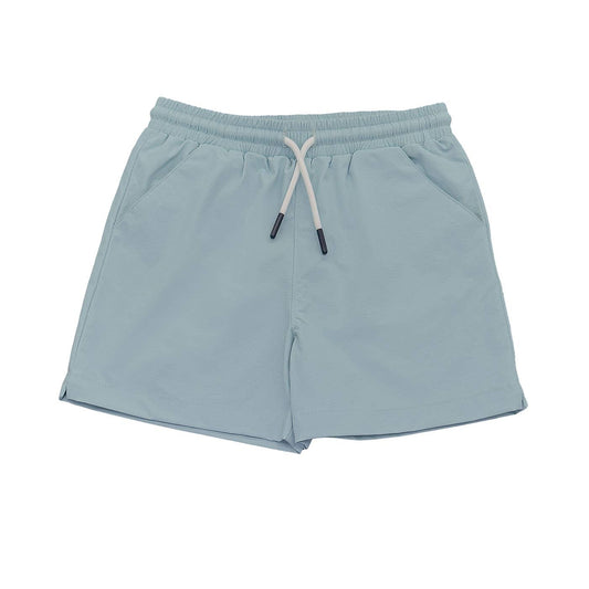 Topsail Performance Shorts Light Blue