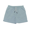 Topsail Performance Shorts Light Blue