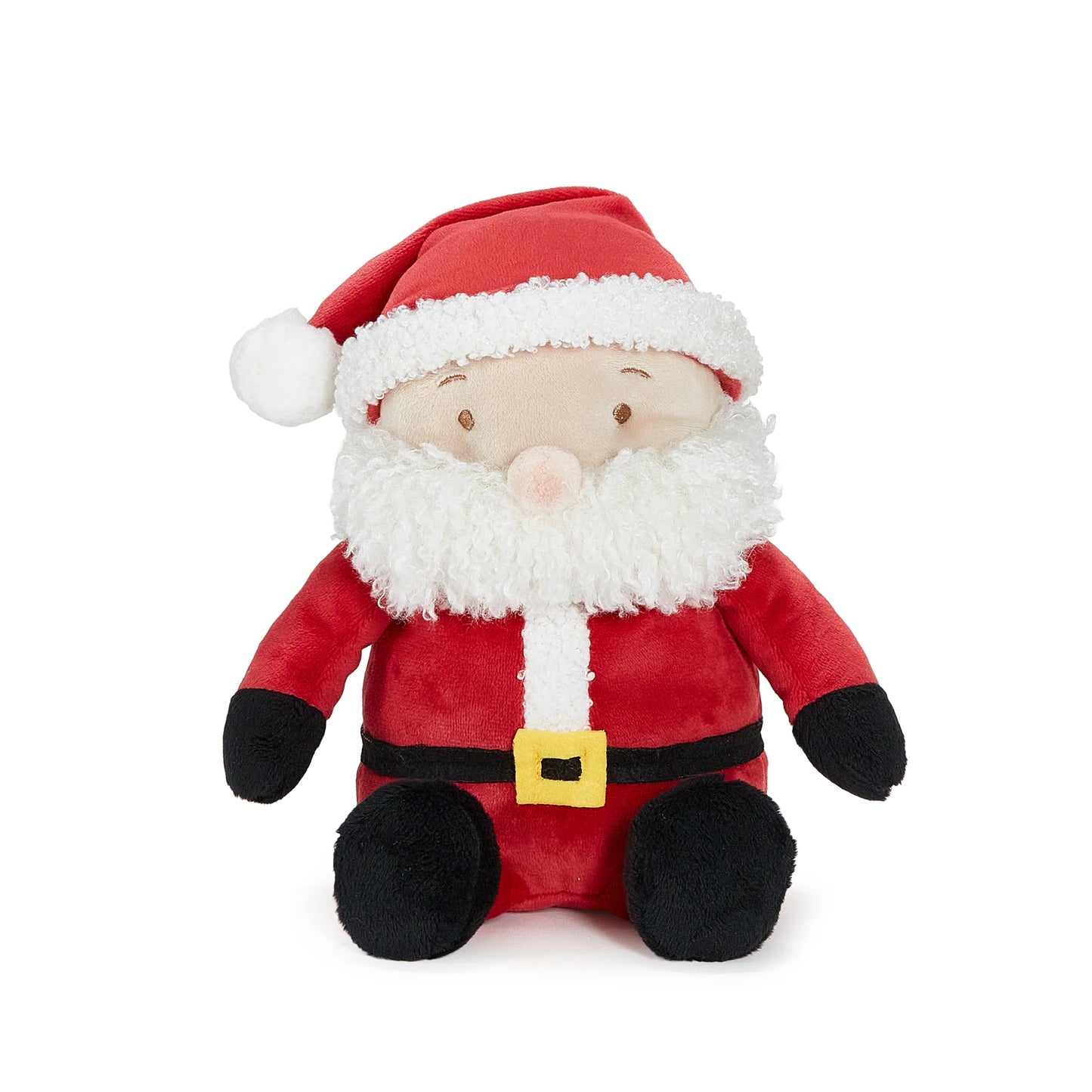 Jolly Santa