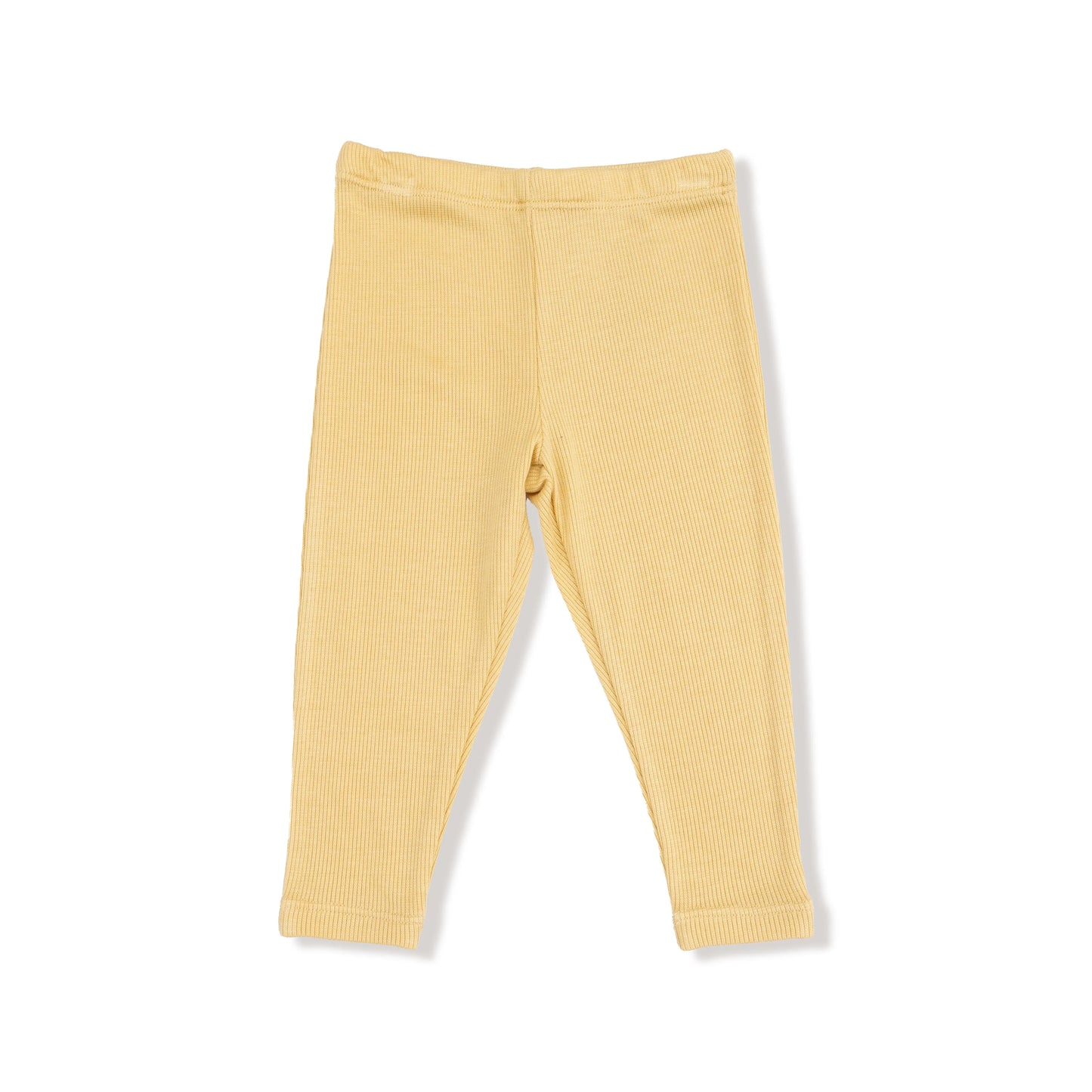 Winter Dandelions
Ladder Trim Dress Ribbed Legging Set