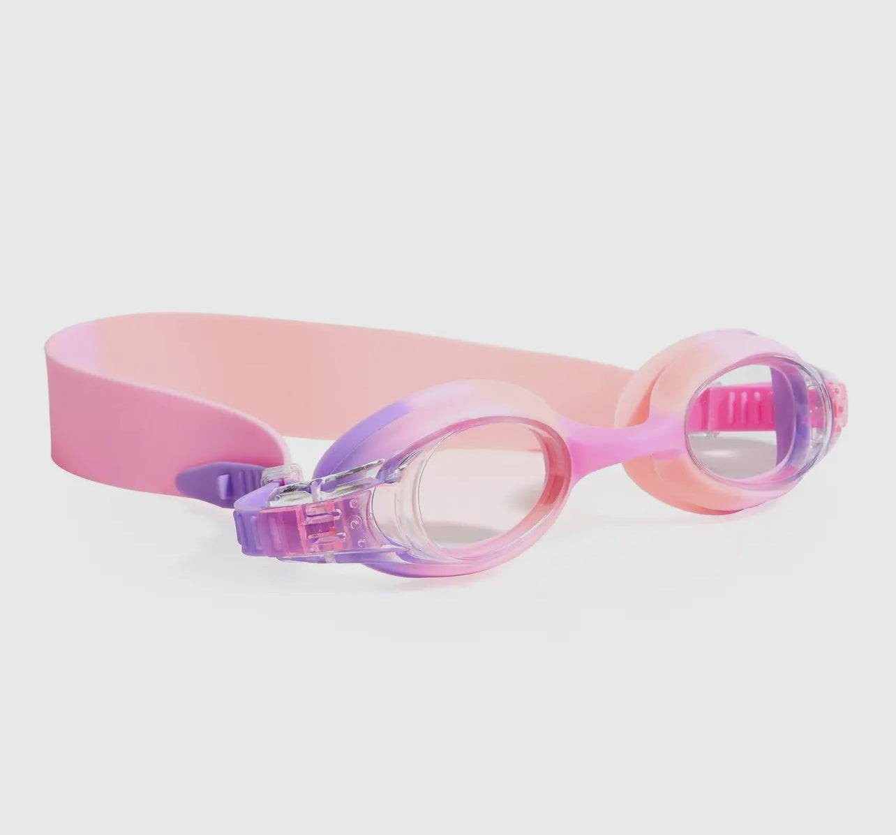 Toddler Goggles Pink Age 2-4