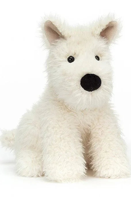 Munro Scottie Dog