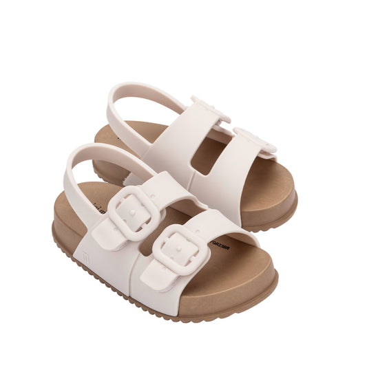 Mini Melissa Cozy Sandal