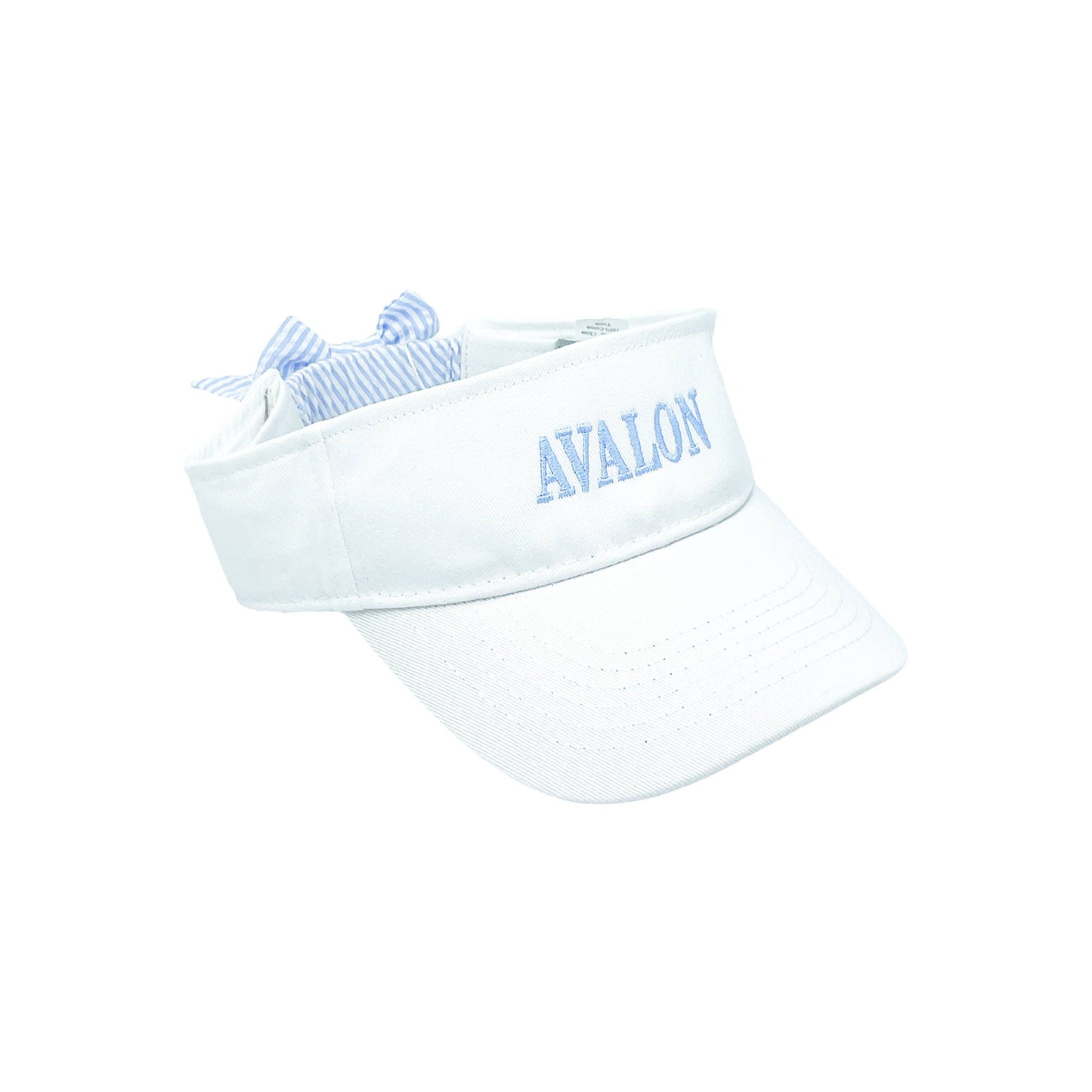 Sanibel Visor (Youth, Junior)