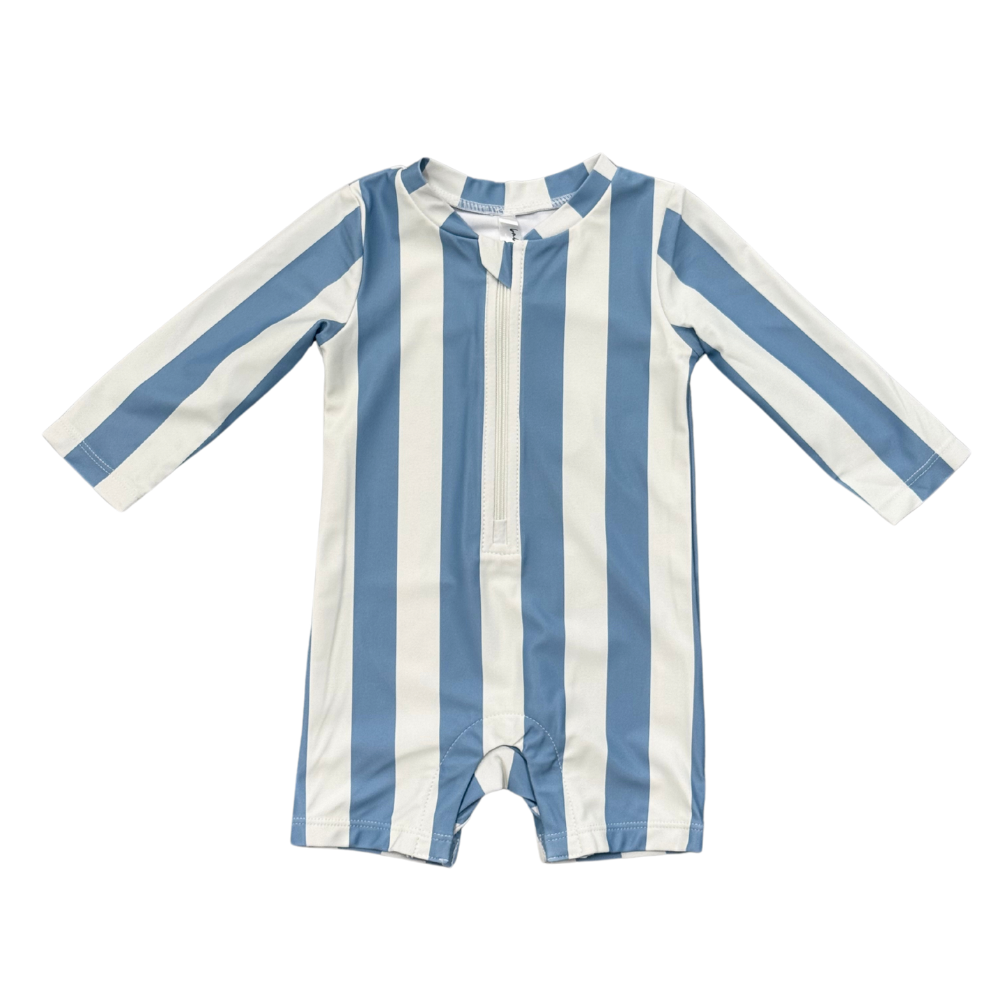 UPF50 Baby One-Piece Swim