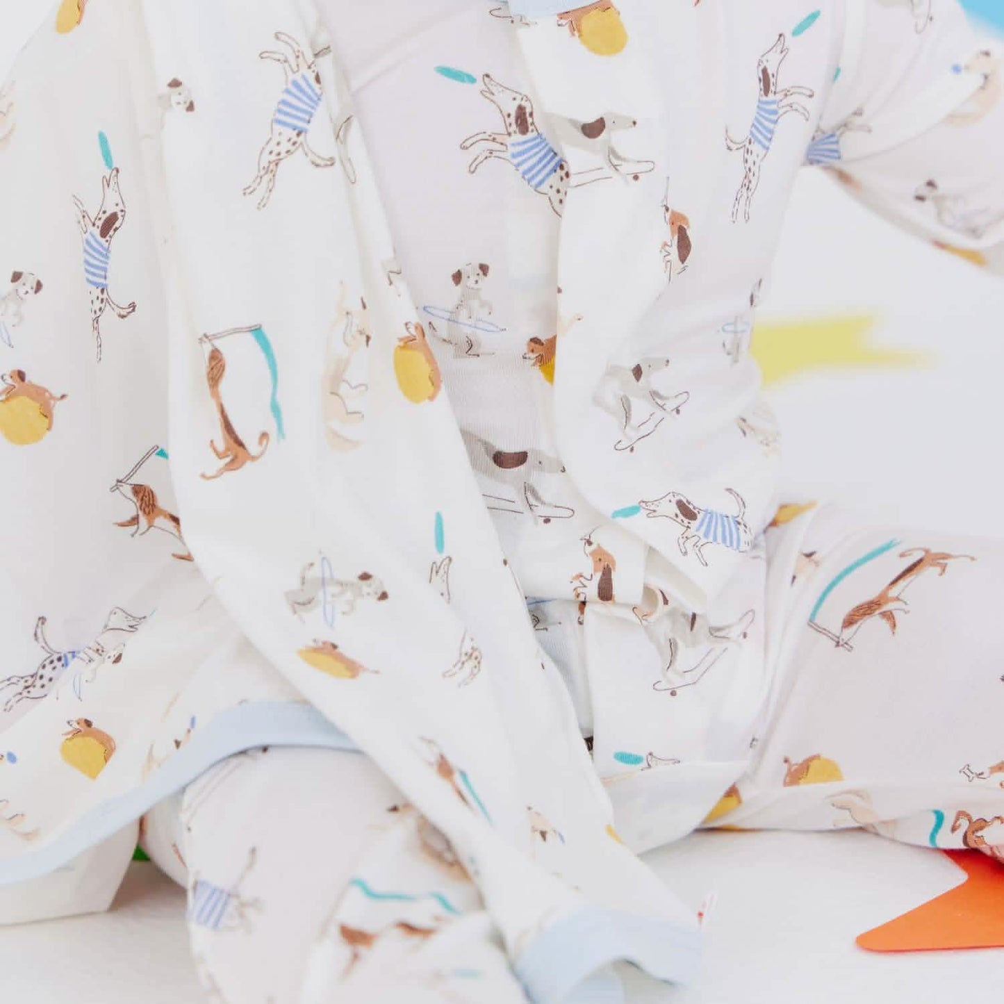 Modal Magnetic Footie- Howlarious