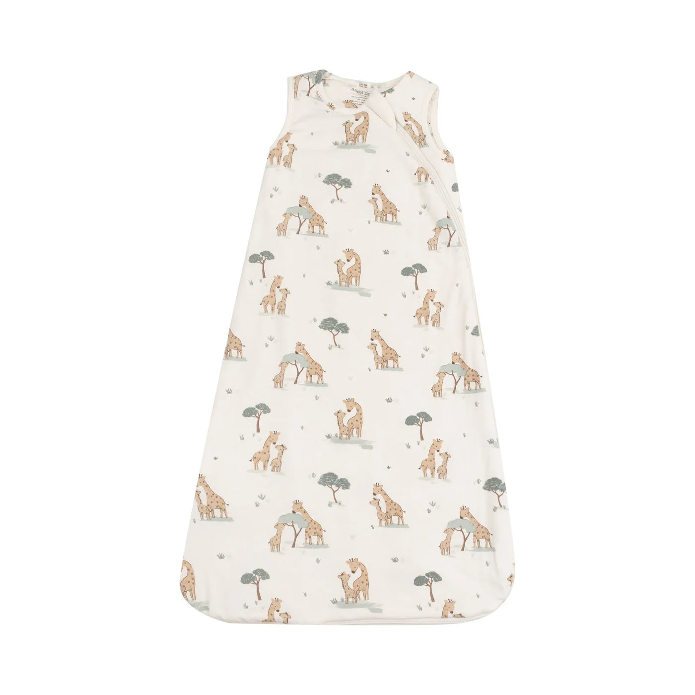 Sleep Bag Giraffe Families