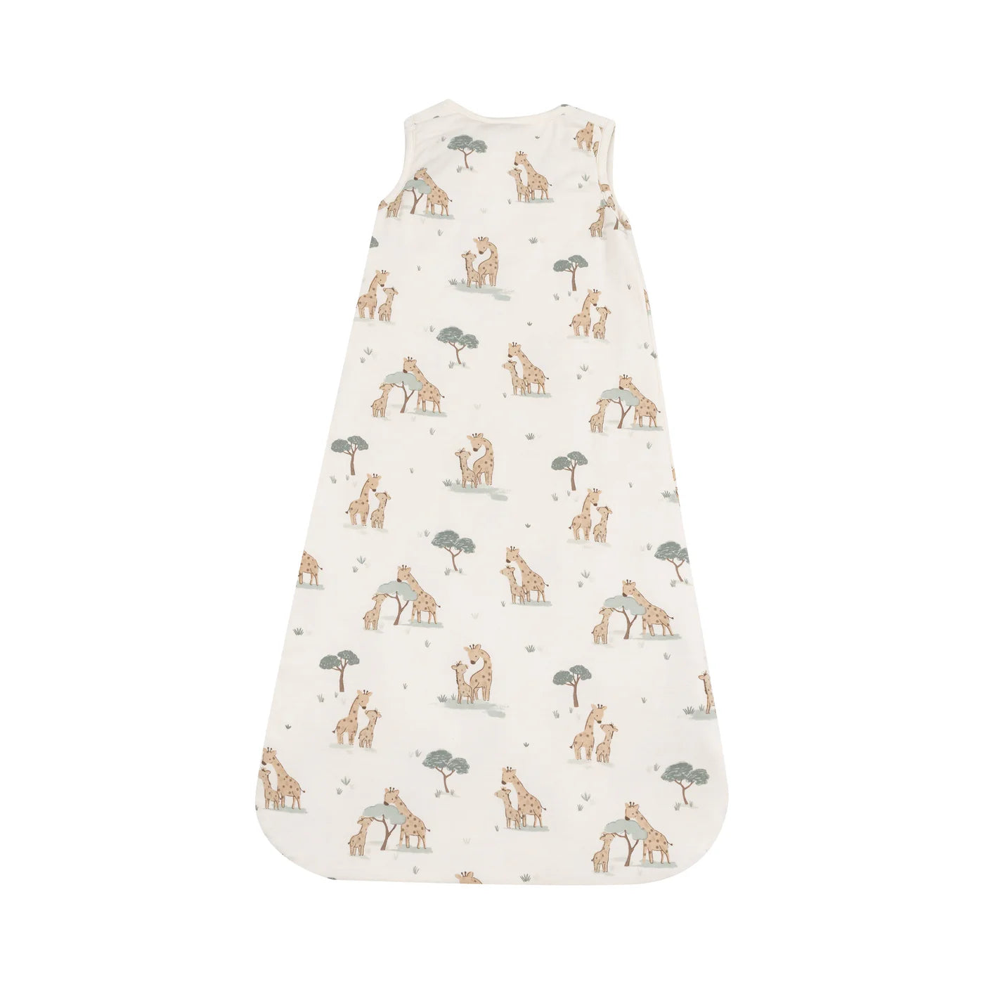 Sleep Bag Giraffe Families