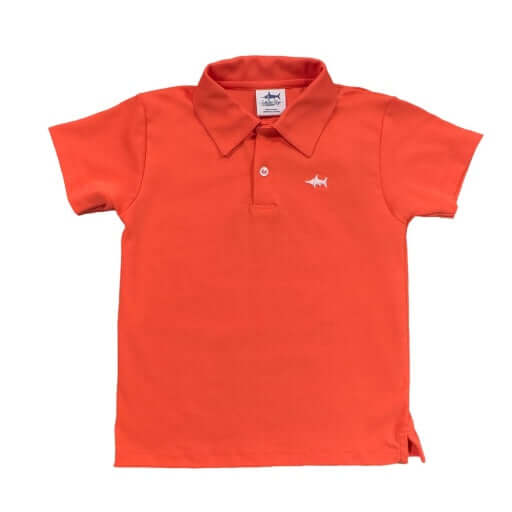 SBC Signature Pima Polo