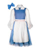 Washable Princess Dress