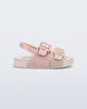 Mini Melissa Cozy Pearl