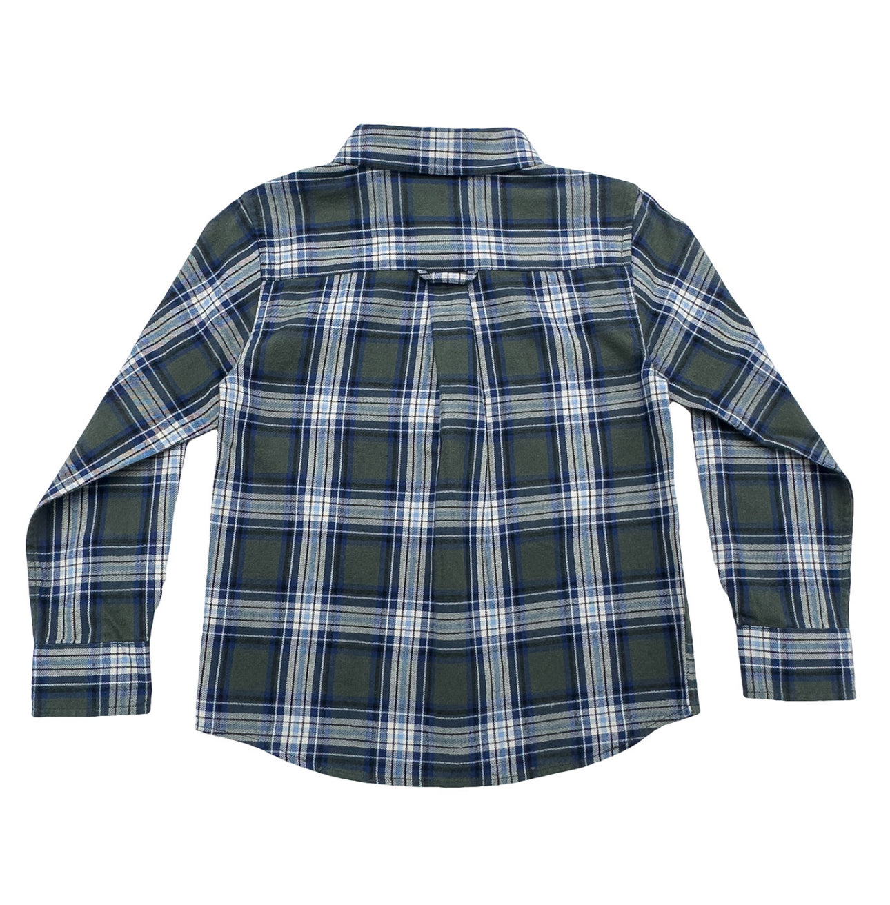 Folly Island Flannel