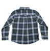 Folly Island Flannel