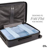 Case-Mate Carolina Blue Crochet Wave Jelly Tote Bag