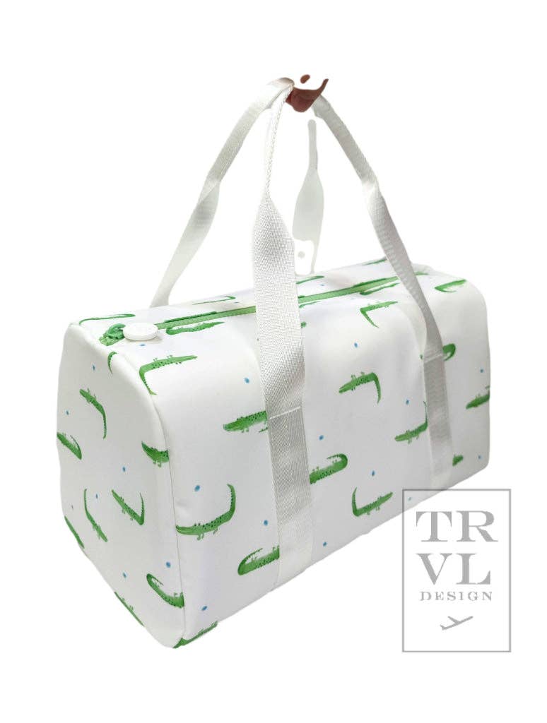 Mini Packer - Croc Oh