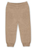 Organic Cotton Pocket Knit Pants