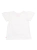 Short Sleeve Scallop Tee