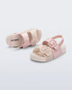 Mini Melissa Cozy Pearl