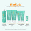 Think Kids SPF 30 Face & Body Sunscreen Stick