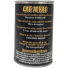 Salem the Canned Black Cat - Cat Plush in a Can