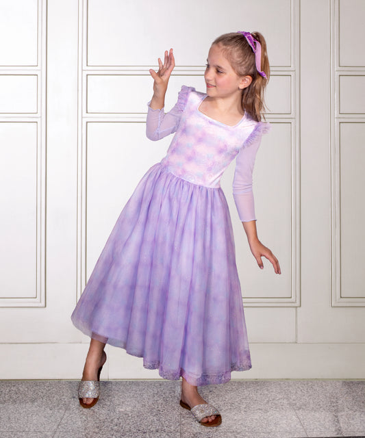 The Good Witch Princess Dress