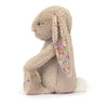 Bashful Blossom Beige Bunny Petal Original