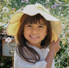 Sunhat Age 3-6yrs