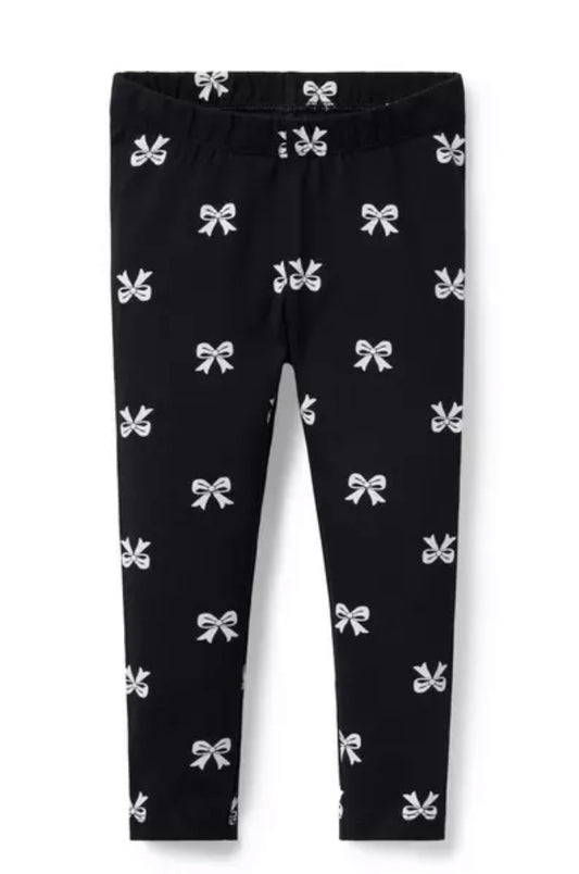 Everyday Bow Legging