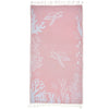 Peshtemal Pure Cotton Beach Towel