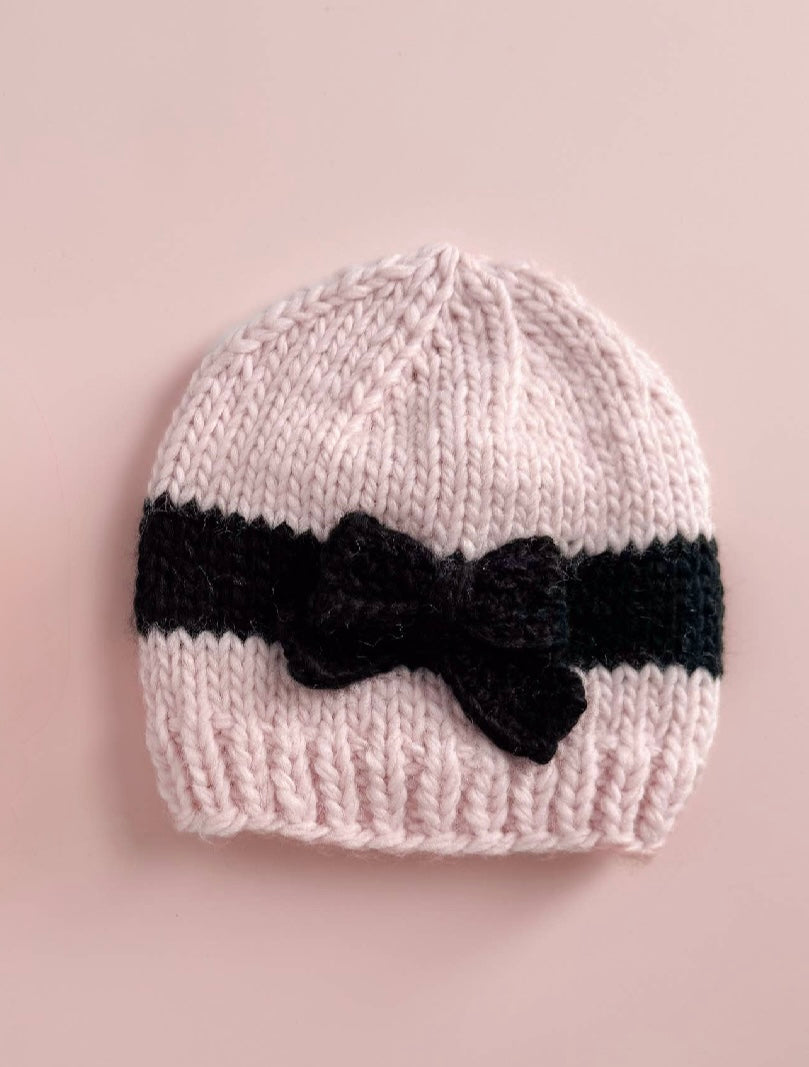 Bow Hat