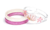Bangle Set- Seashells & Starfish