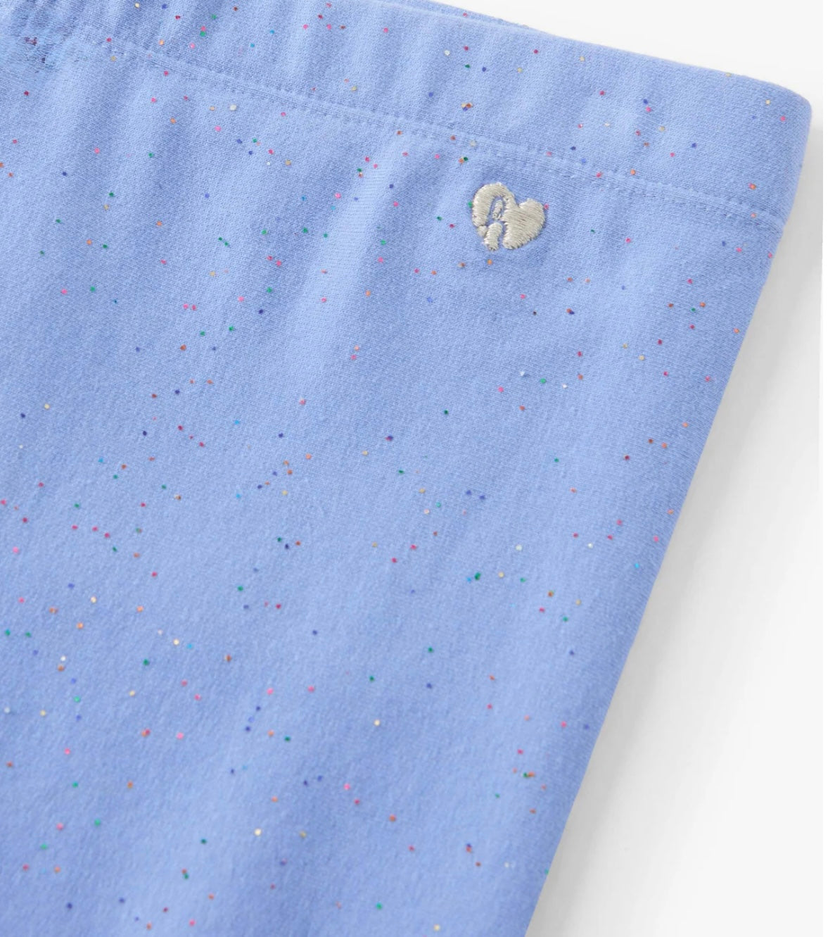 Cozy Leggings Cornflower Blue