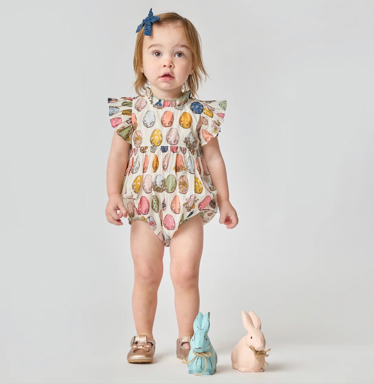 Jennifer Bubble- Multi Eggs