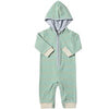 Blaine Hooded Romper