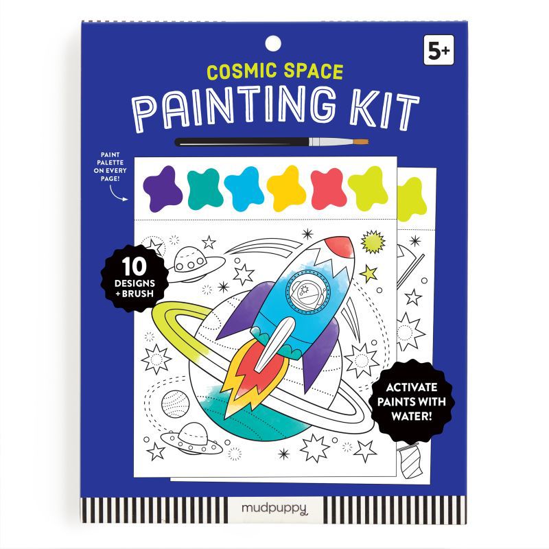 Painting Kits