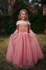 Washable Princess Dress