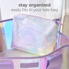Case-Mate Soap Bubble™ Crinkle Makeup Bag