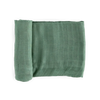 Deluxe Muslin Swaddle Blanket - Sage