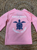 Turtle Patrol Rashguard UPF50