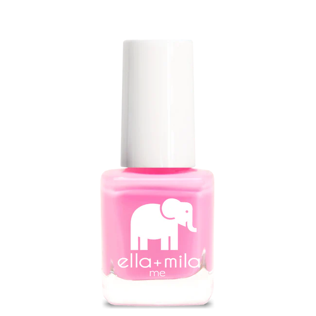 Mila & Ella Nail Polish